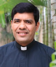 Fr Jeevan Prabhu